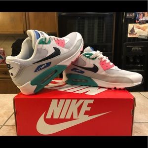 Nike Air Max 90